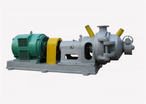 Compact Mechanical Seal Double Disc Refiner For Mechanical Pulping Process
