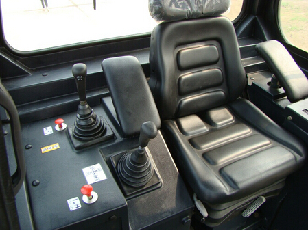 AD320 320hp Crawler Bulldozer
