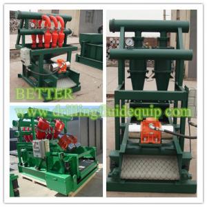 Quality Solid Control Equipment Shale Shaker Linear Motion Dual Shale Shaker High Efficiency for sale
