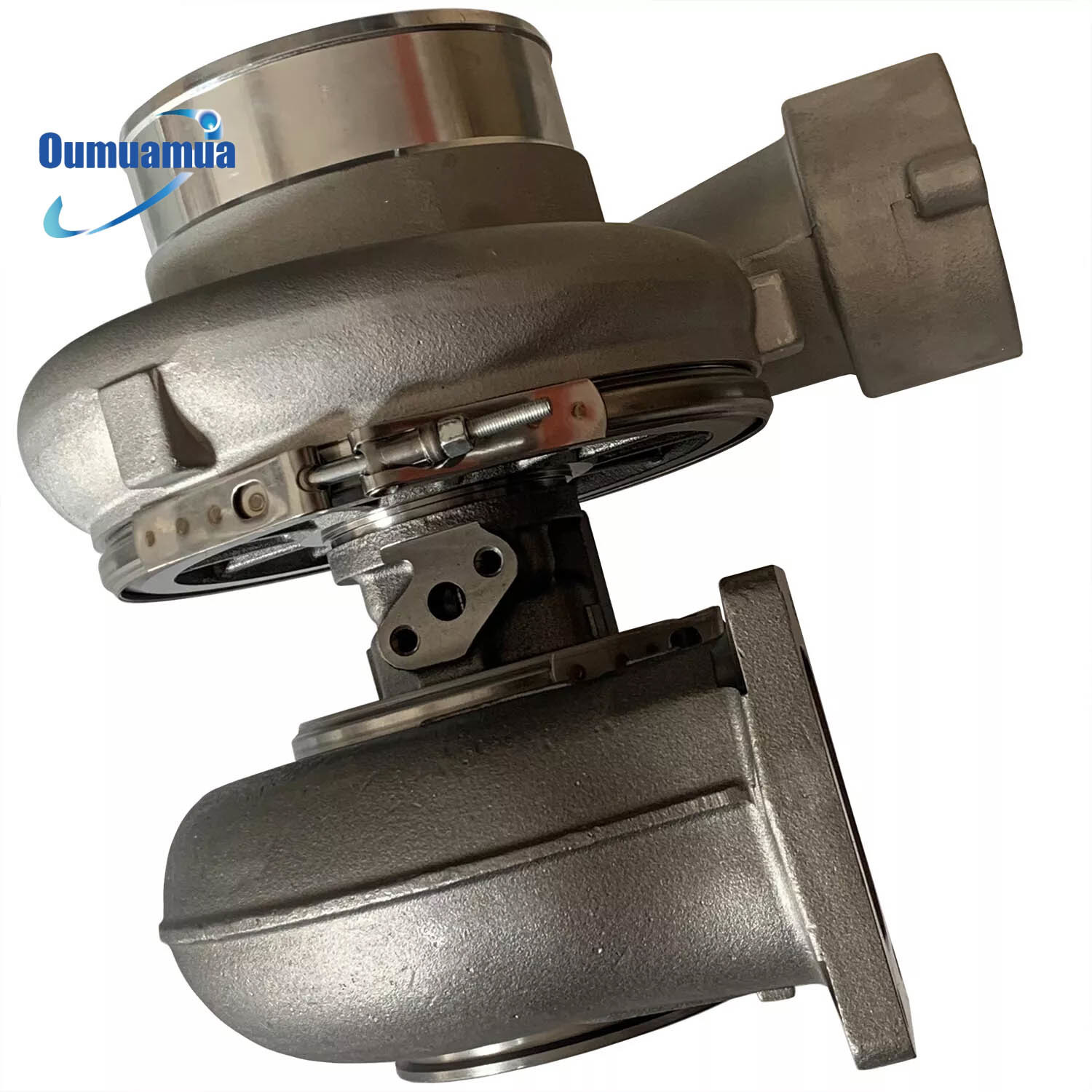 Turbine BTV7511 For Caterpillar Engine 3512B Turbocharger 289-1453