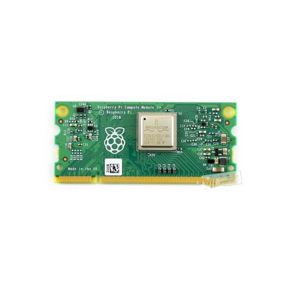 Stock Original Newest Original 32GB EMMC Flash Raspberry Pi Compute Module 3+/32GB CM3+/32GB Raspberry Pi 3 Model B+