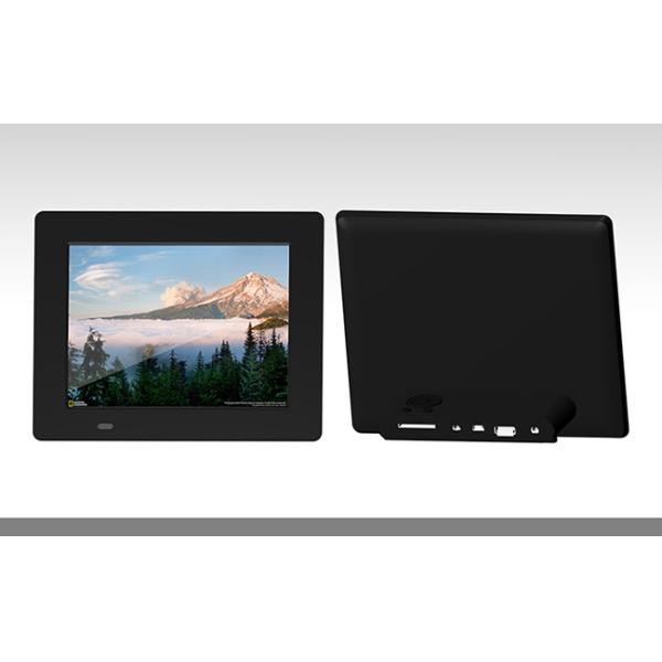 Full Hd Lcd 5 Nft Video Frames Mini Lcd Digital Photo Frame
