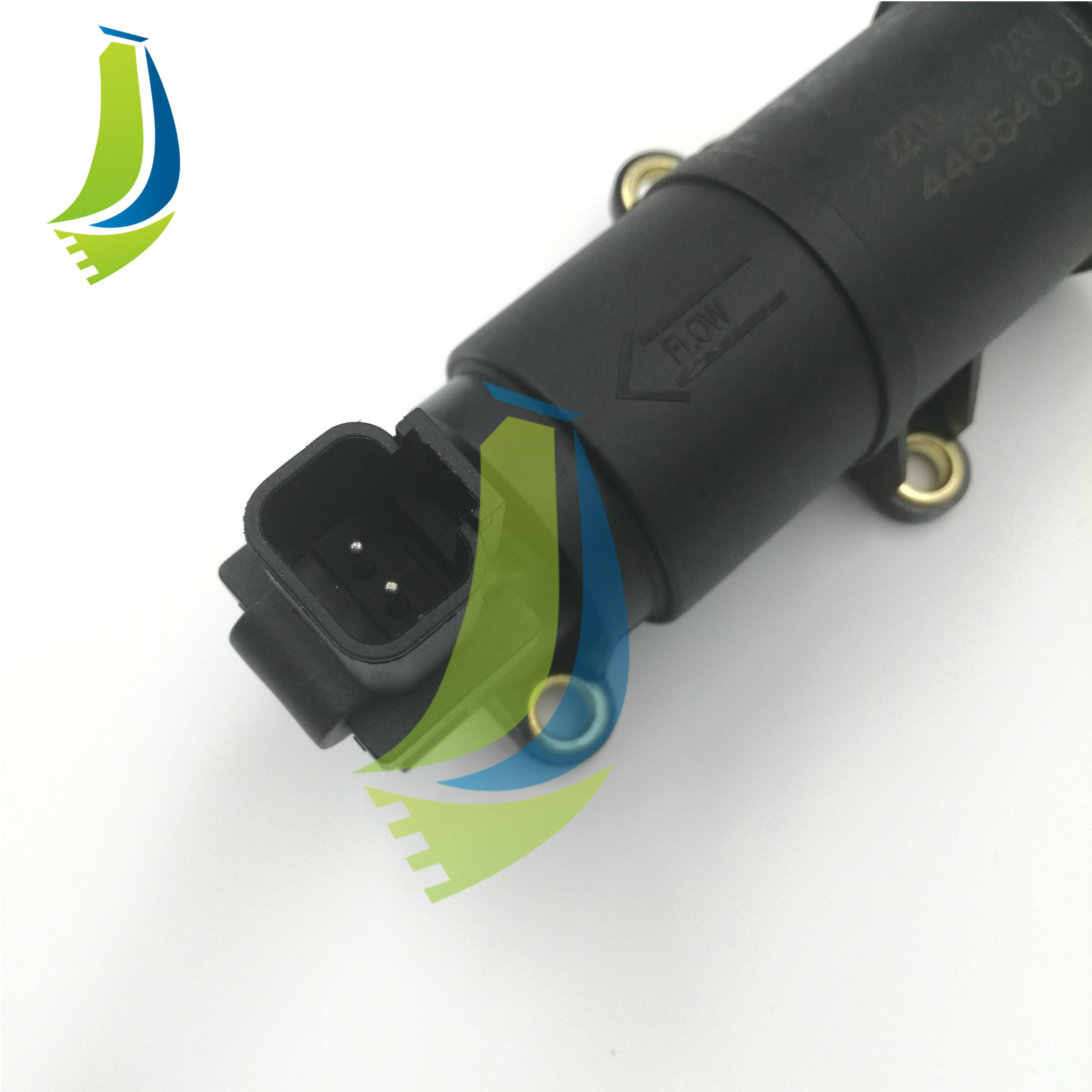 446-5409 C4.4 C7.1 Engine Fuel Pump 4465409 For 320D2 E312D2 E320D2 Excavator