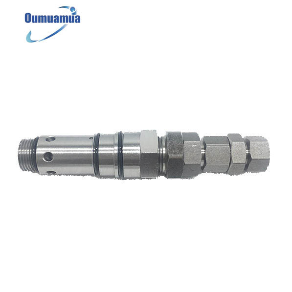 E336D Main Control Valve for Caterpiller Excavator Parts Cat336D Relief Valve