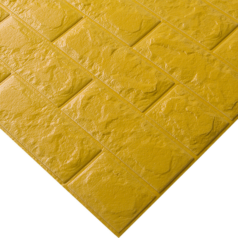 Fireproof Insulation Acoustic Soundproofing Foam Accoustic Xpe / Ixpe / PE Wall Paper