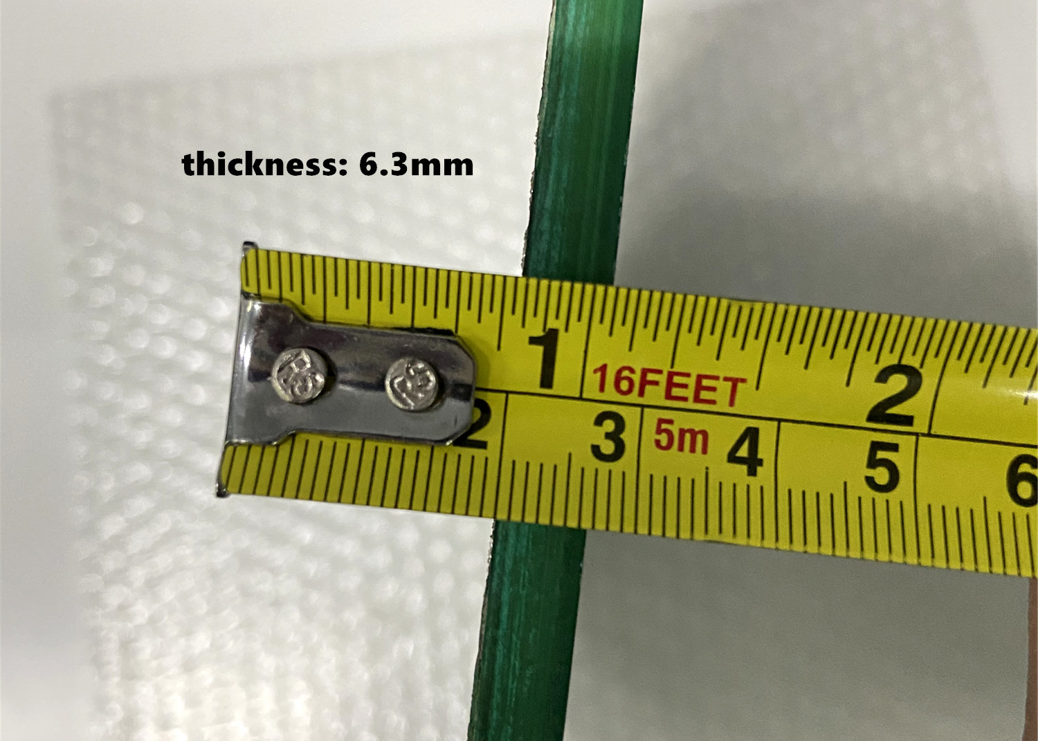 12 Inch Plaster Cutting Wheel 300mm Electroplating Dental Model Trimmer