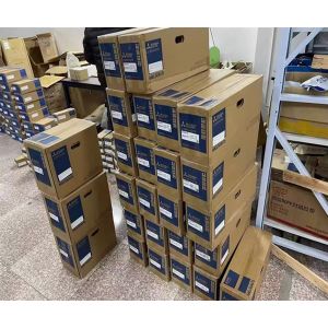 Quality Mitsubishi Servo Motor HC-UFS72 AC Brushless Rotary Servo Motor for sale