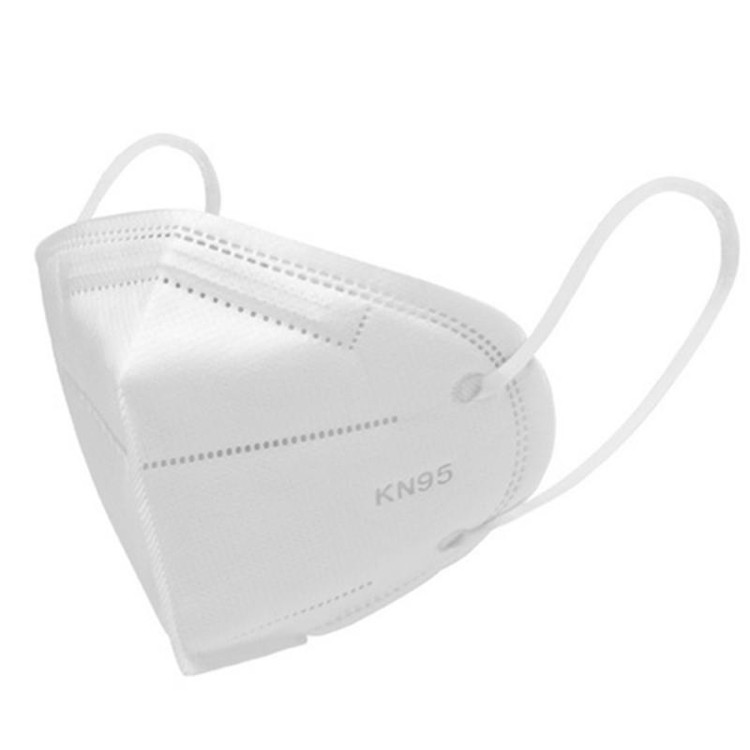 Quality Folding Protective PFE99 GB2626-2006 KN95 Dustproof Mask for sale
