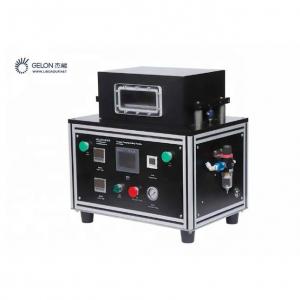 Quality High quality Second Sealing Machine with Vacuum for Pouch Cell Lab Line Lithium Ion Battery Equipment for sale
