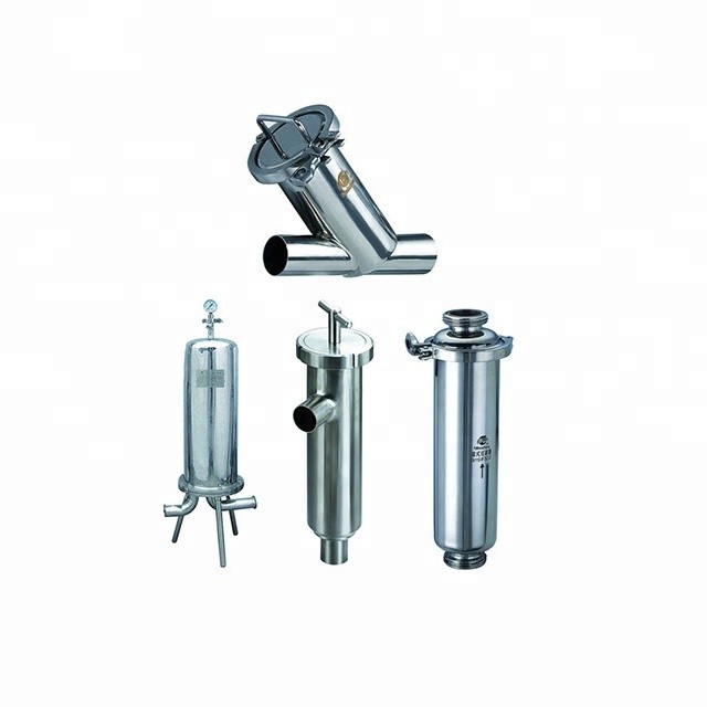 304 316L Stainless Steel Mesh Filter Baskets With Excellent Corrosion Resistance