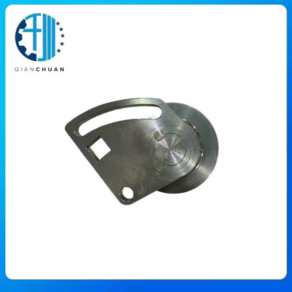 1154237 115-4237 Idler Pulley Assembly For C7 C9 CX31-C9I Spare Parts