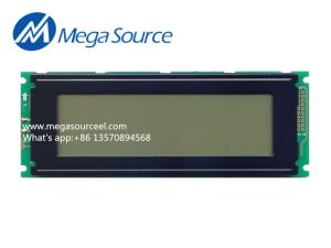 Quality OPTREX 5.2inch DMF5010NBU-FW-BD LCD Panel for sale