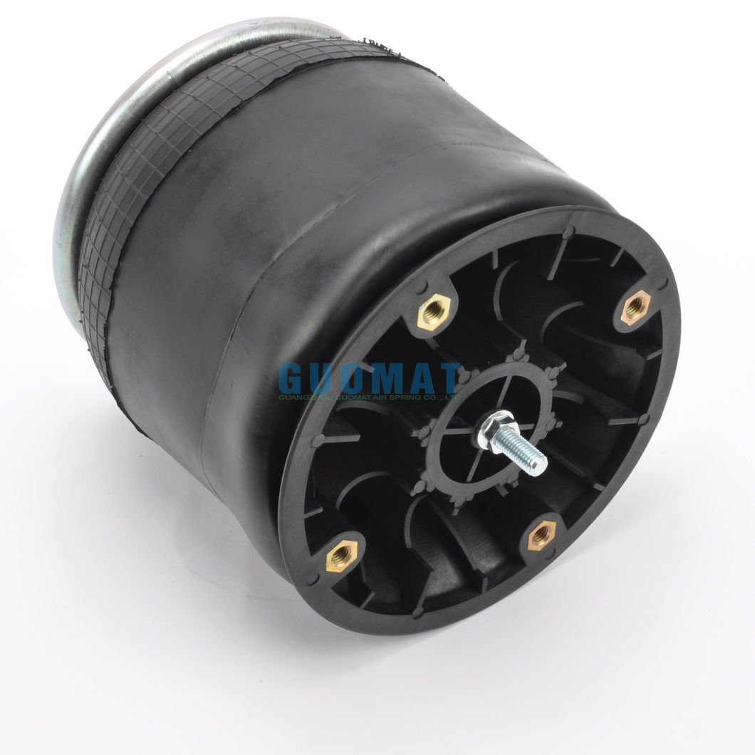 W01-455-8644 Air Ride Spring/ 1t15MB Rubber Air Shock Absorber