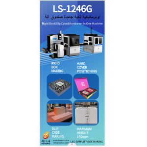 Multifunctional Fully Automatic Mobile Phone Cosmetics And Perfume Rigid Box