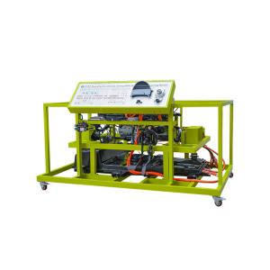 Quality New Energy Vehicle System Professional Didactic Equipment for sale