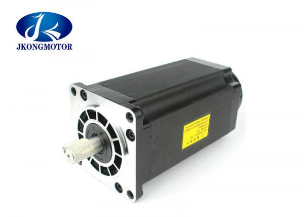Buy Three Phase Nema42 Stepper Motor JK110H3P 8N.m To 25N.m(1111oz.in - 3472oz.in) High Torque Stepper Motor at wholesale prices