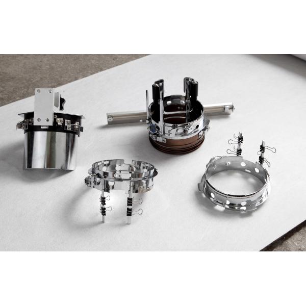 WONYO 1501C Single Head Compact Embroidery Machine