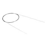 PTFE Coating Medical Guide Wire With Excellent Biocompatibility CE Certificate