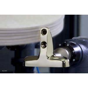 Robotic Polishing Surface Grinder Processing Automatic Grinding And Polishing