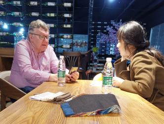 Sendy Furniture CO., LTD