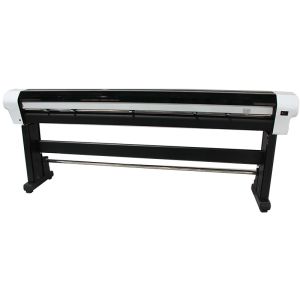 High Speed Sublimation Plotter Printer Network / USB Interface AC110 / 220V