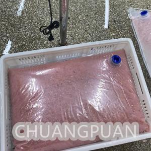 Quality Apple Jam Making Machine With Aseptic Filling System for sale