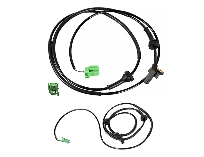 Rubber for XC60 Wheel Speed Sensor 30773745
