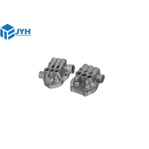 Quality Professional Custom Die Casting for Medical Equipment CNC Machine Parts Service for sale