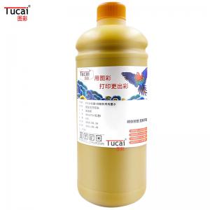 Quality DTF Epson I3200 Eco Solvent Ink Printhead UV Inkjet Ink For Printing Machine for sale