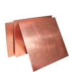 ASTM C14200 Pure Copper Plate