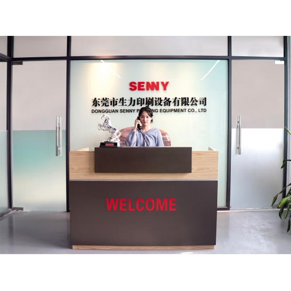 Fully Automatic 3-Color Screen Printing Machine for Round Jars