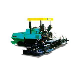 Buy cheap XCMG Asphalt Paver RP802 from wholesalers