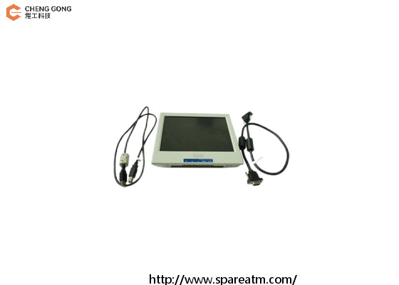 1750204435 ATM Parts Wincor Nixdorf LCD Monitor BA80/R Touch OT84TA Assd