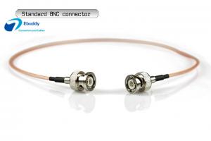 China Lanparte 10' HD SDI Cable BNC Male To Male Cable For BMCC on sale