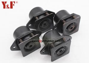 Quality OEM Absorber Shock Rubber Bump Stops Anti Vibration Absorption for sale
