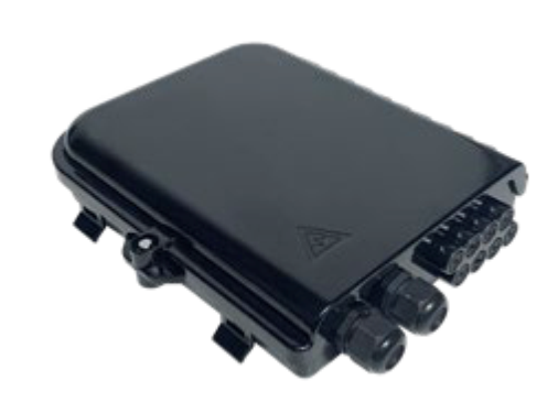 Fiber Termination Box ZCFTB-08H