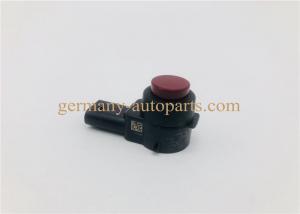 Quality 7L5919275 A Vehicle Parking Sensors , Audi VW Seat Black Auto Parking Sensor for sale