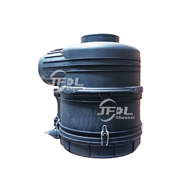 Air Filter Housing Assy WG9725191700 For Sinotruk howo truck parts