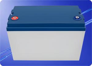 Quality 25.6V 100Ah LiFePO4 Battery Pack with 100A Discharge for sale