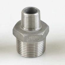 Buy AISI 206/304/316 Reducing Hex Nipple at wholesale prices