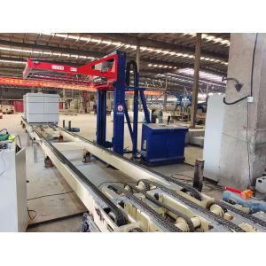 Quick Lime Automatic Aac Block Plant Machinery