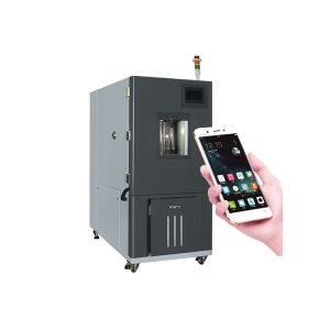 China SUS304 Internal Burn In Environment Test Chamber , Anti Explosion Climate Test Chamber on sale