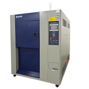 Quality Hot And Cold Temperature Thermal Shock Environmental Test Chamber for sale