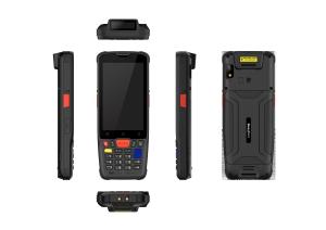 Quality M63 Digital Keyboard PDA, Mobile Computer, Barcode Scanner, 3GB+32GB for sale