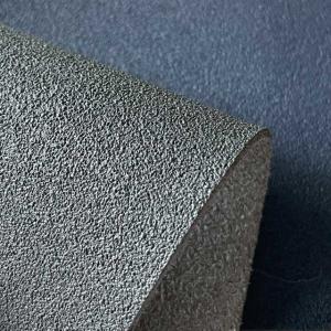 Quality Formaldehyde Free TPU Leather Material Anti Abrasion Non Toxic for sale
