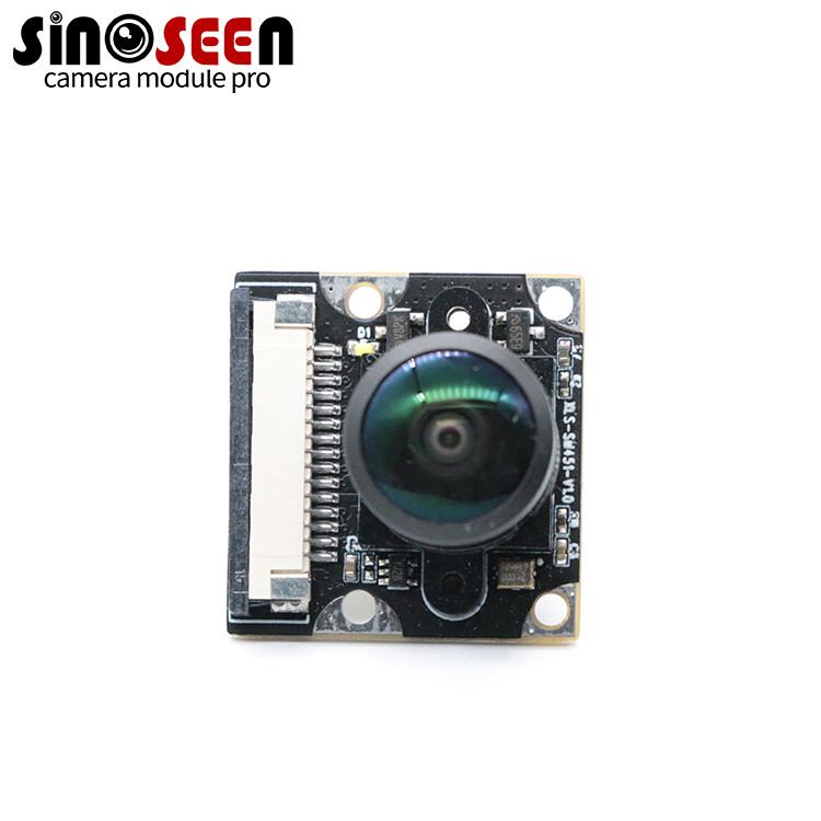 Quality OV5647 Raspberry Pi Camera Module 5MP 1080P OmniBSI Sensor for sale