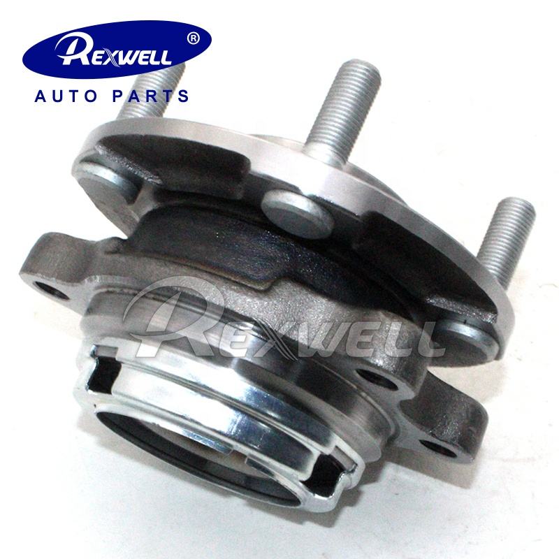 Replace / Repair Rexwell Wheel Hub Bearing For Nissan Teana Pathfinder 40202-3JK0B 402023JK0B