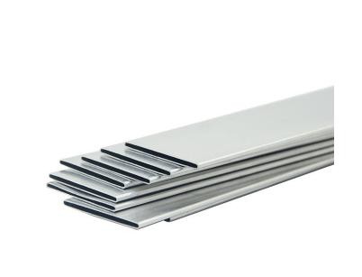 4343 / 3003 / 7072 Welding Aluminum Tubing For Aluminium Radiator