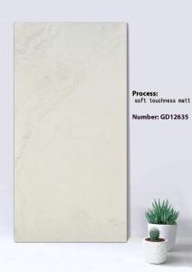 Quality Non-Slip Beige Gray 600x1200mm Outdoor Stone Tile for Buildings for sale