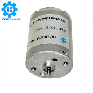 Quality mini round 24mm RF370 RF-370 dc 5vdc 6vdc 12vdc 24vdc metal brush motor for sale
